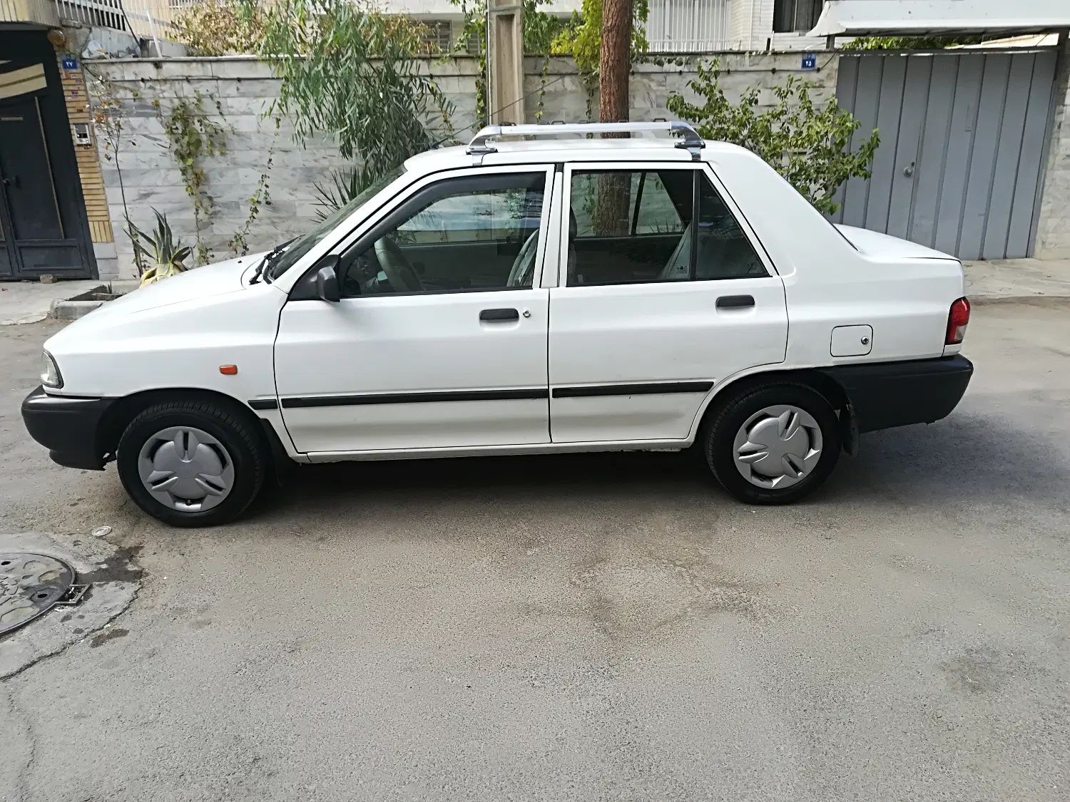 پراید 131 SE - 1397