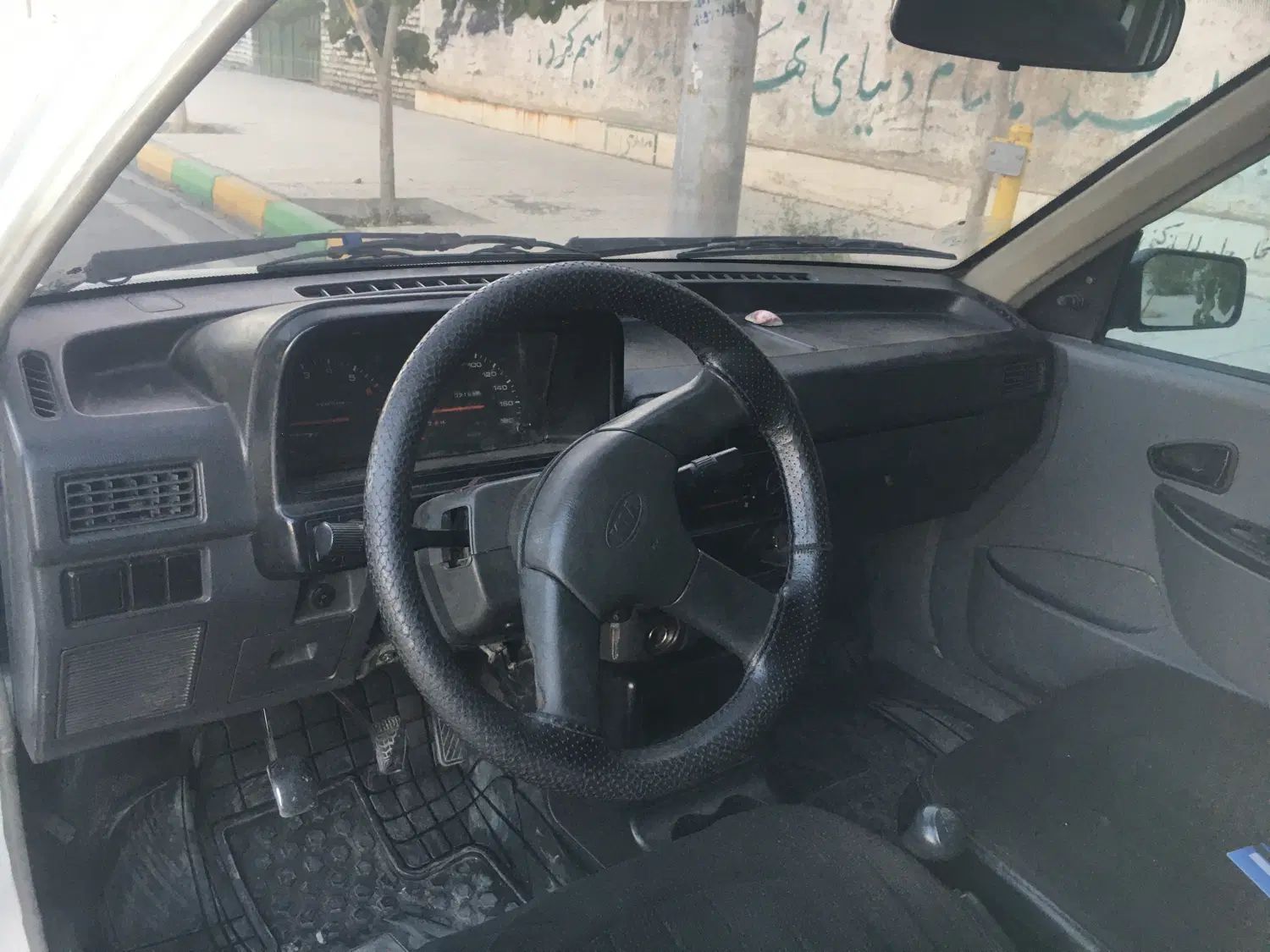 پراید 111 LX - 1375