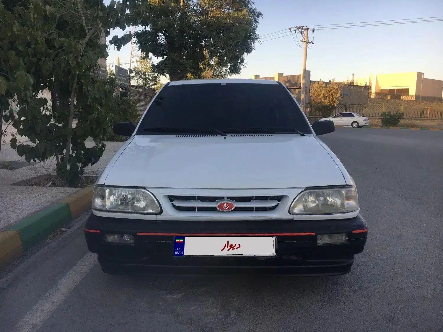 خودرو پراید، 111 آگهی ann_19941951