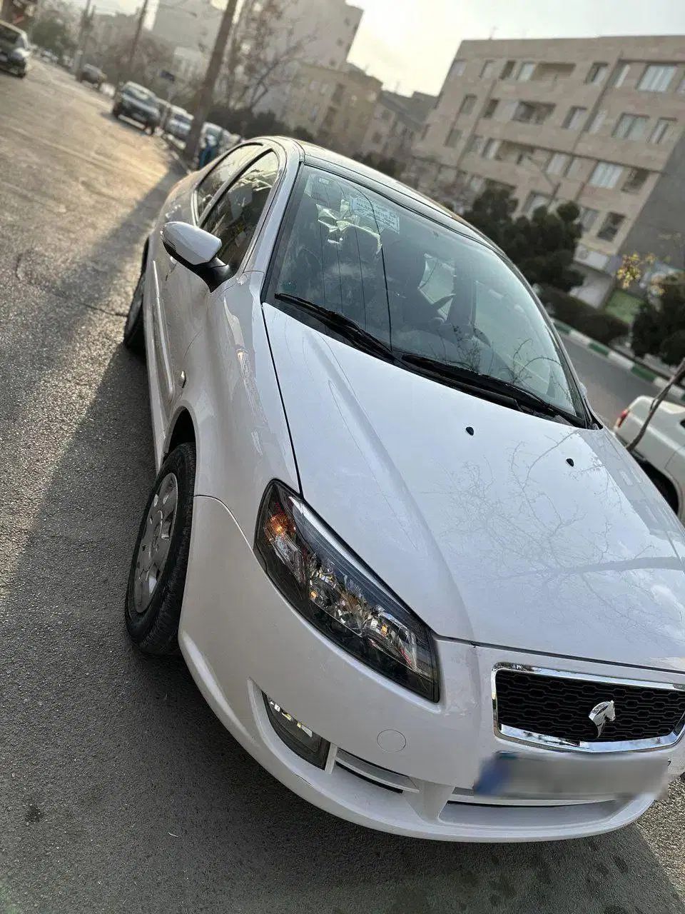 رانا پلاس سقف فلز - 1401