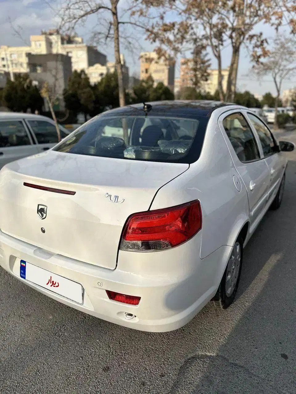 خودرو رانا، پلاس آگهی ann_19941969