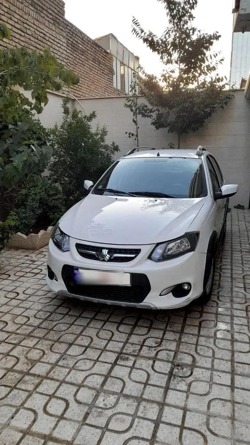 خودرو کوییک، معمولی آگهی ann_19941991