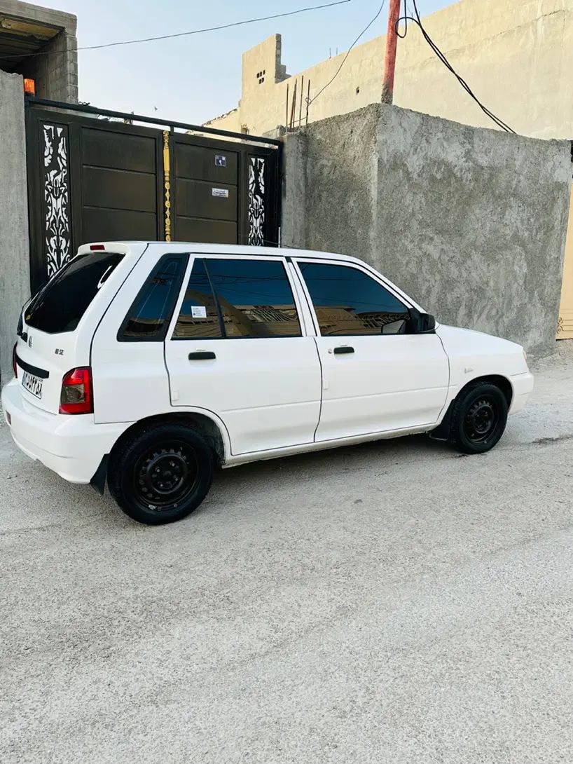 خودرو پراید، 111 آگهی ann_19941997