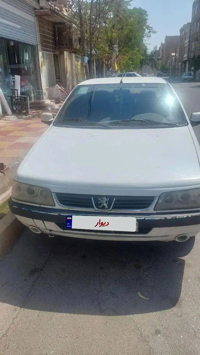 خودرو پژو، 405 آگهی ann_19942016