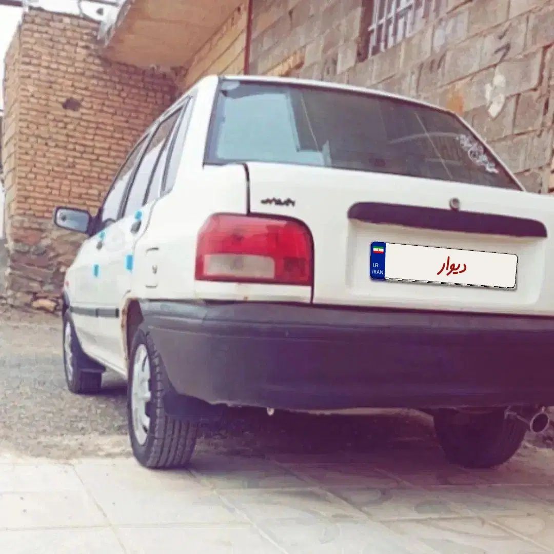 خودرو پراید، 131 آگهی ann_19942019