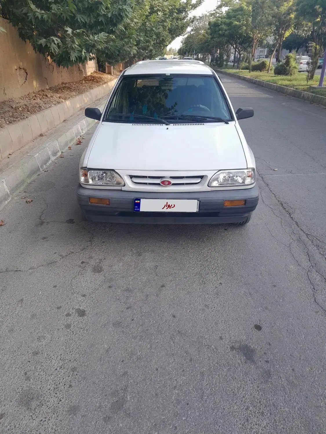 خودرو پراید، 111 آگهی ann_19942022