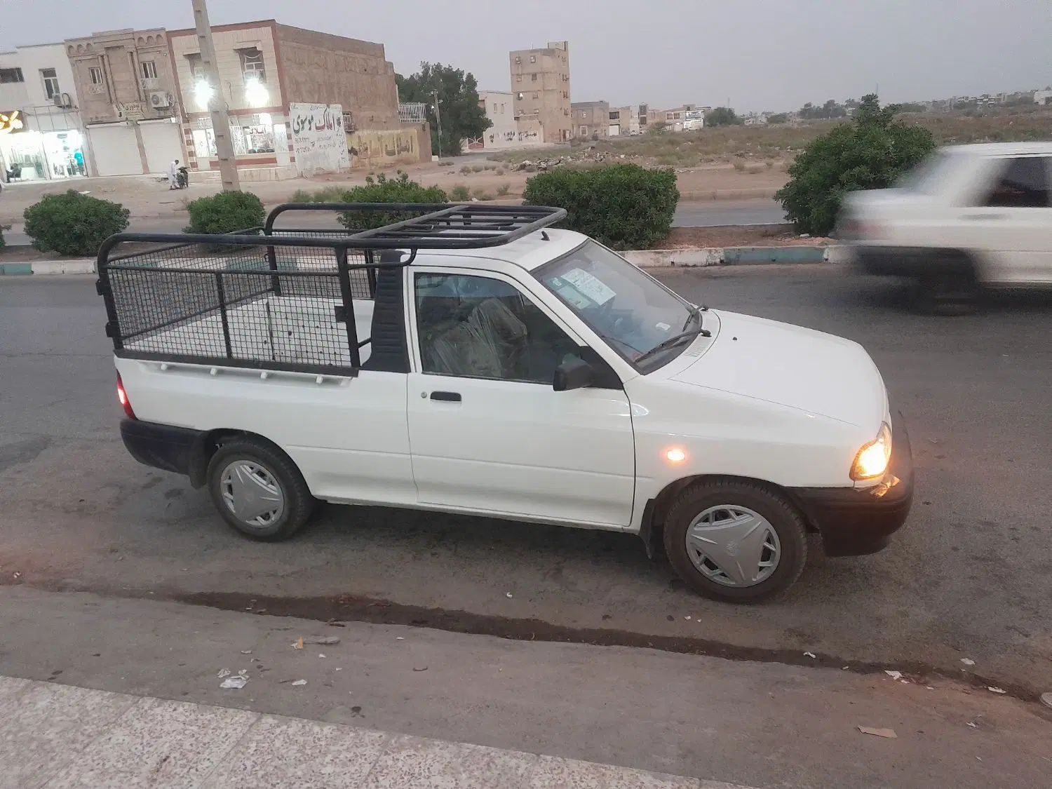 خودرو پراید، 151 آگهی ann_19942025