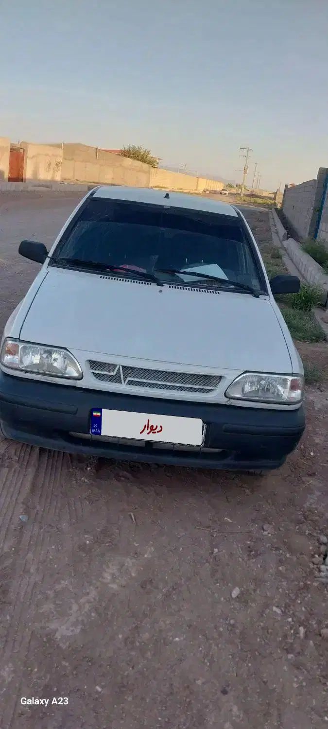 خودرو پراید، 131 آگهی ann_19942032