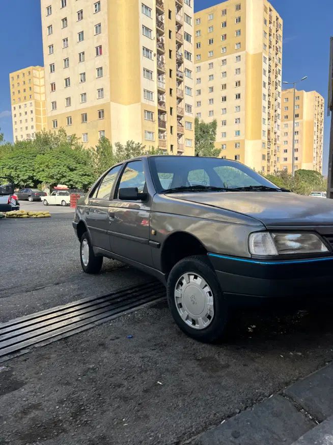 خودرو پژو، 405 آگهی ann_19942036
