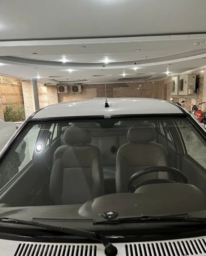 خودرو پراید، صبا آگهی ann_19942037