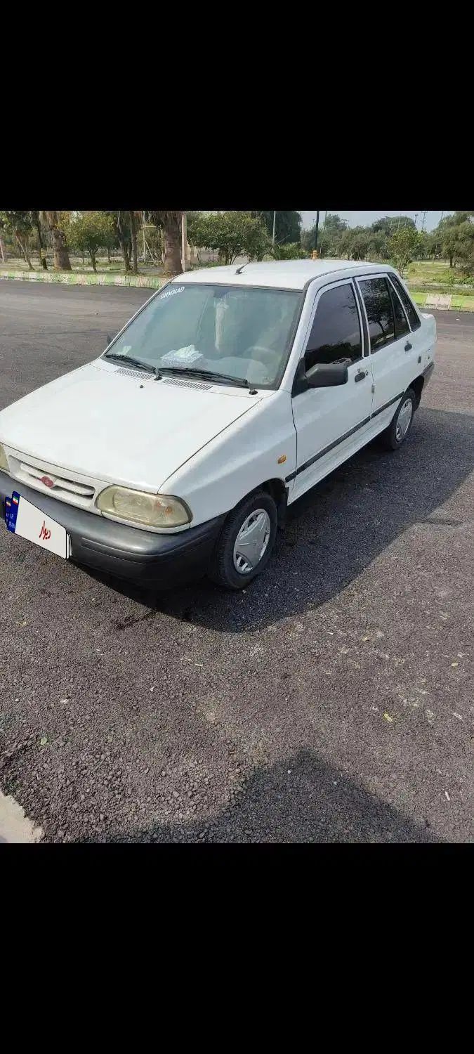 خودرو پراید، صبا آگهی ann_19942040