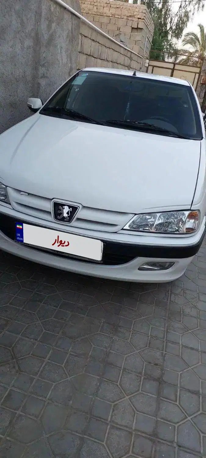 خودرو پژو، پارس آگهی ann_19942072
