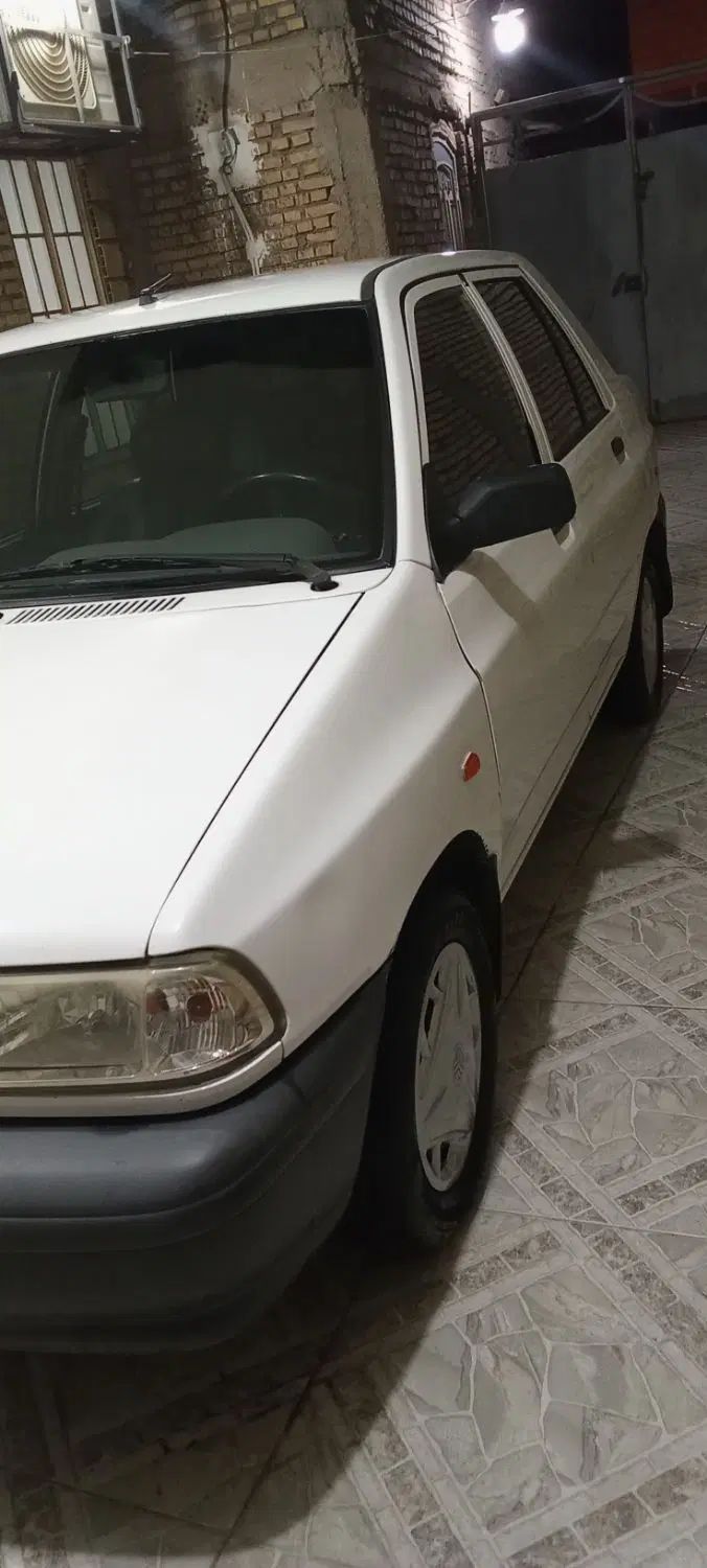 پراید 131 SE - 1397