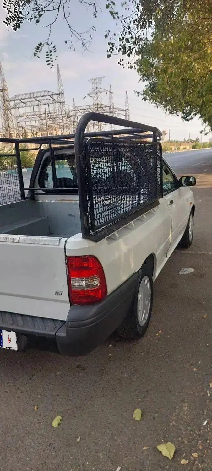 خودرو پراید، 151 آگهی ann_19942097