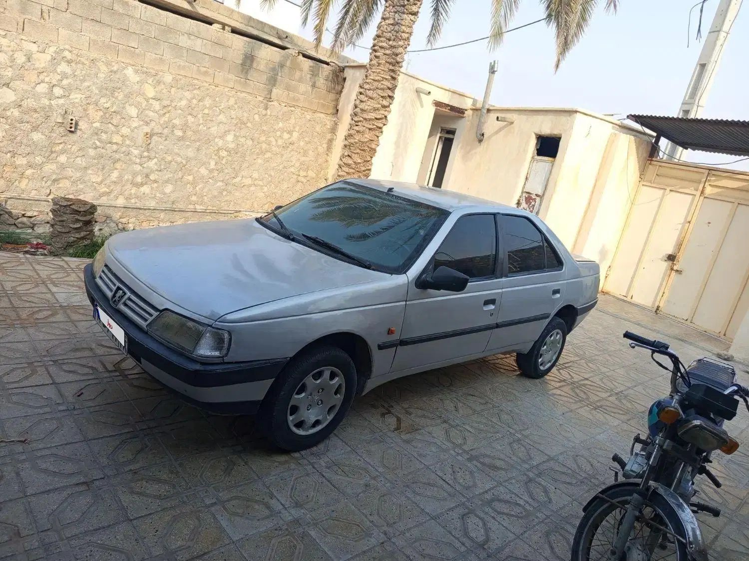 خودرو پژو، 405 آگهی ann_19942102