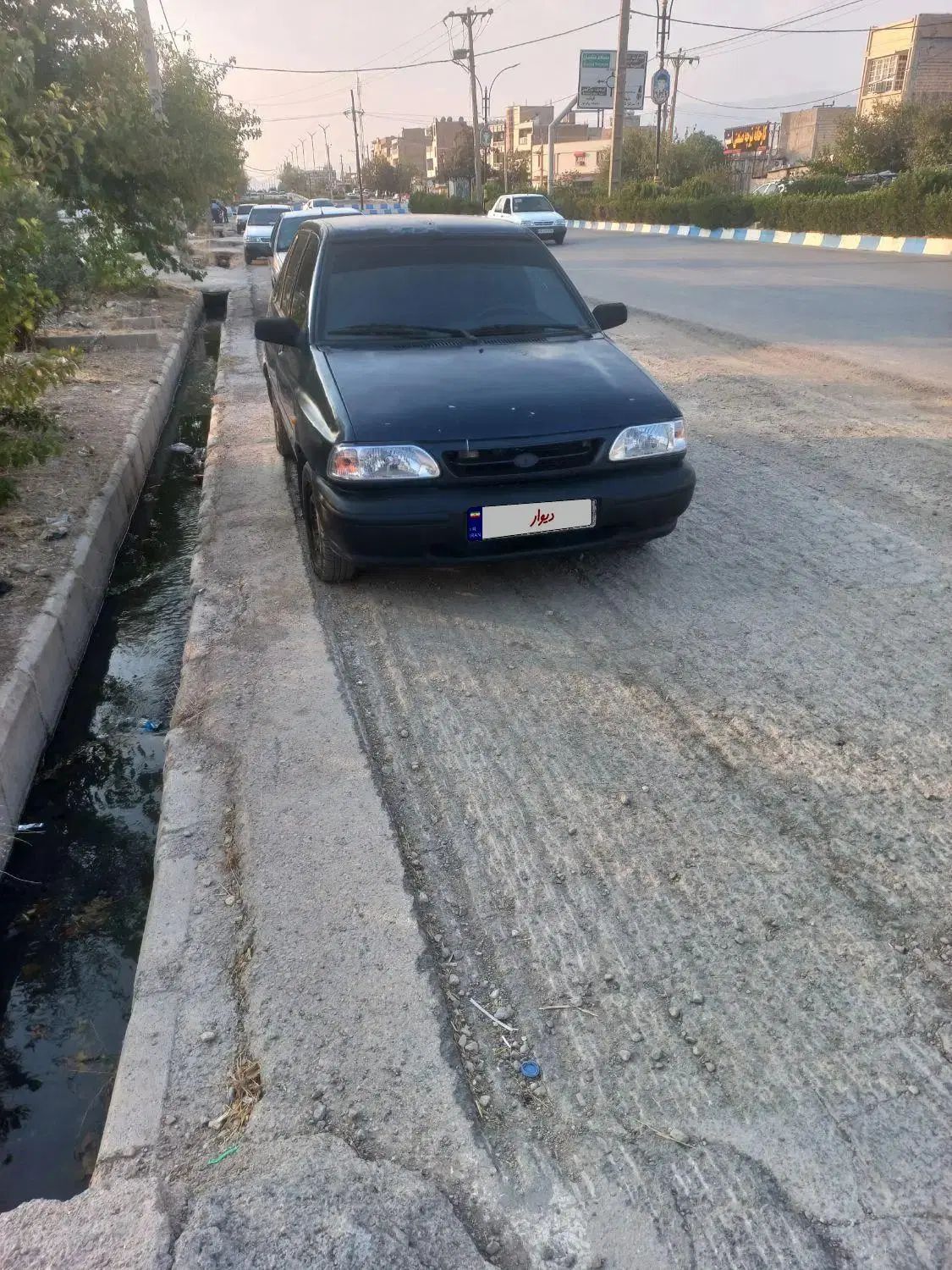خودرو پراید، 131 آگهی ann_19942103