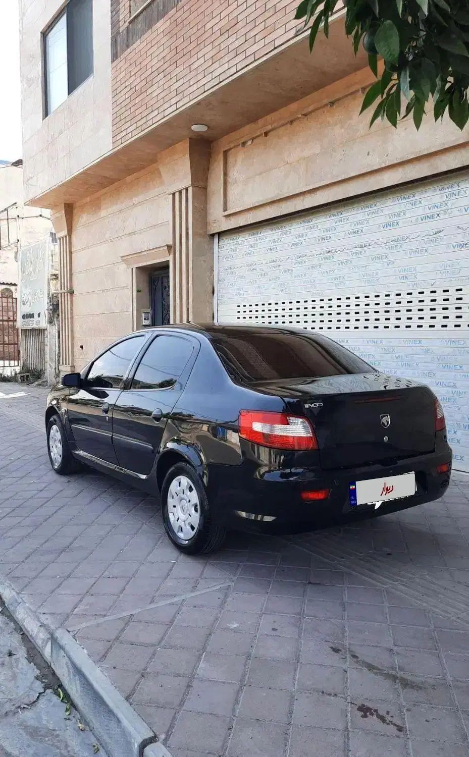 رانا LX TU5 - 1395