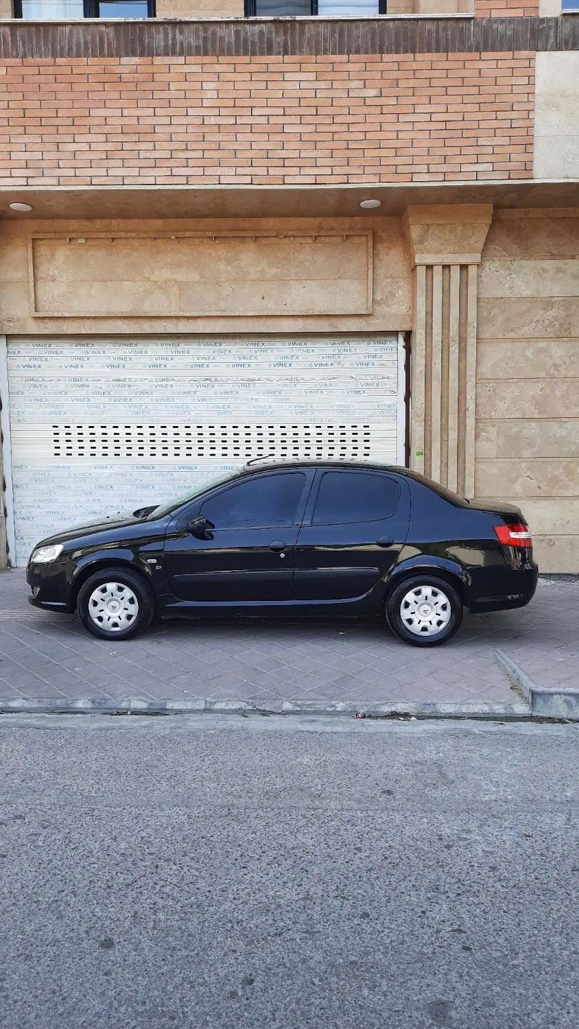 رانا LX TU5 - 1395