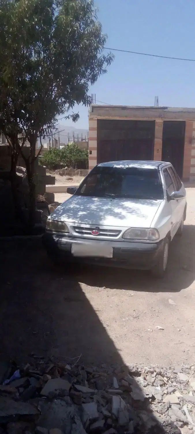 خودرو پراید، 131 آگهی ann_19942128