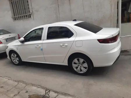 تارا اتوماتیک V4 LX - 1403