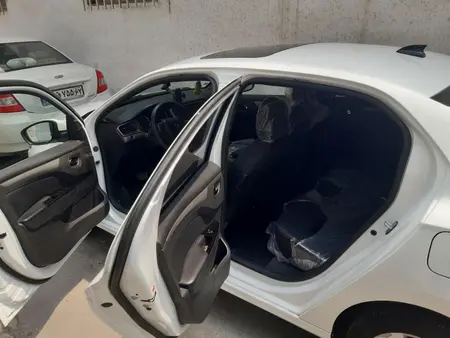 تارا اتوماتیک V4 LX - 1403