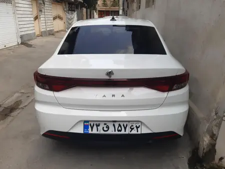 تارا اتوماتیک V4 LX - 1403