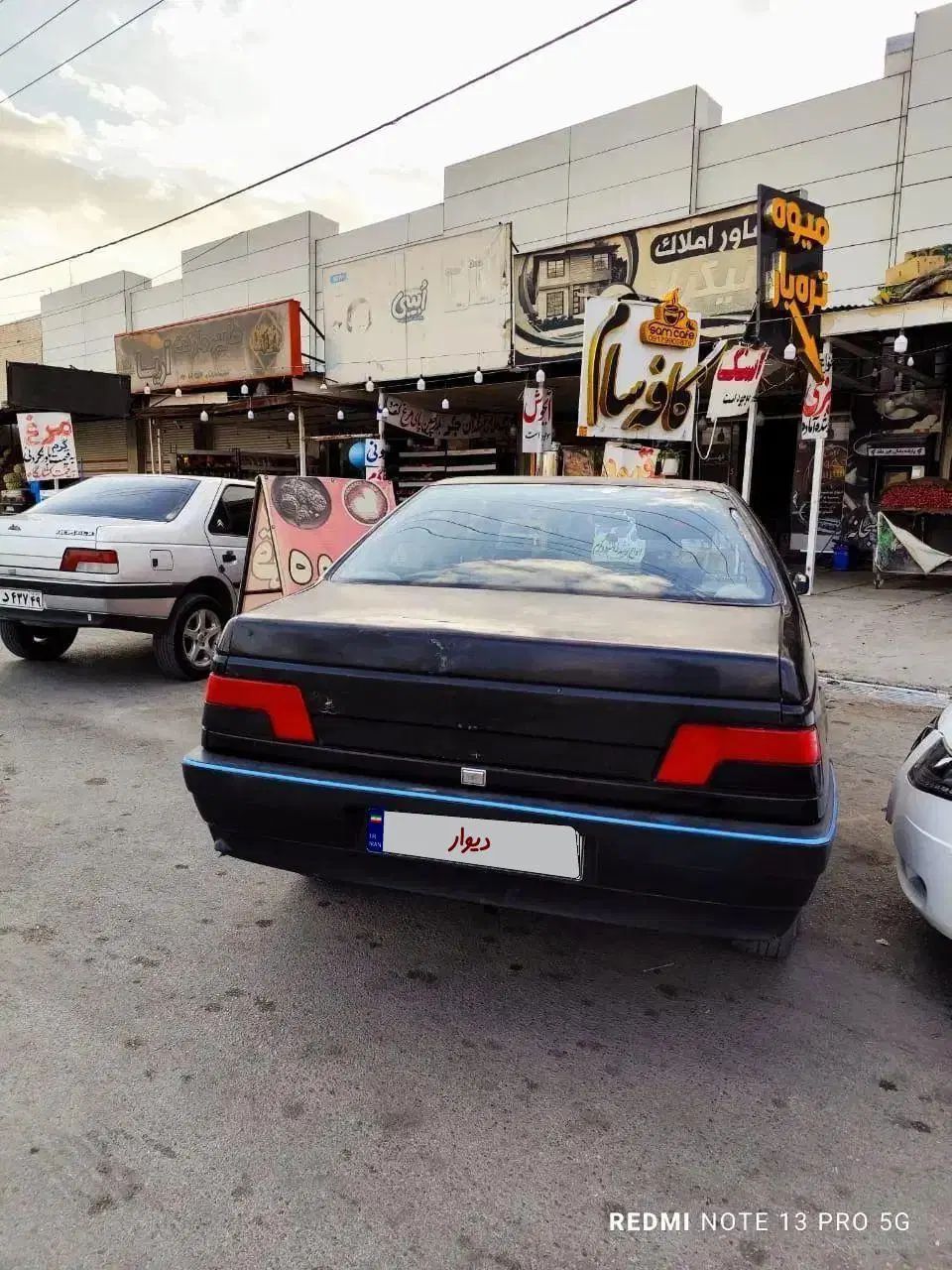 خودرو پژو، 405 آگهی ann_19942141