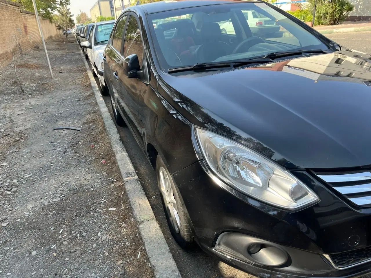 جک J4 اتوماتیک ساده - 1401