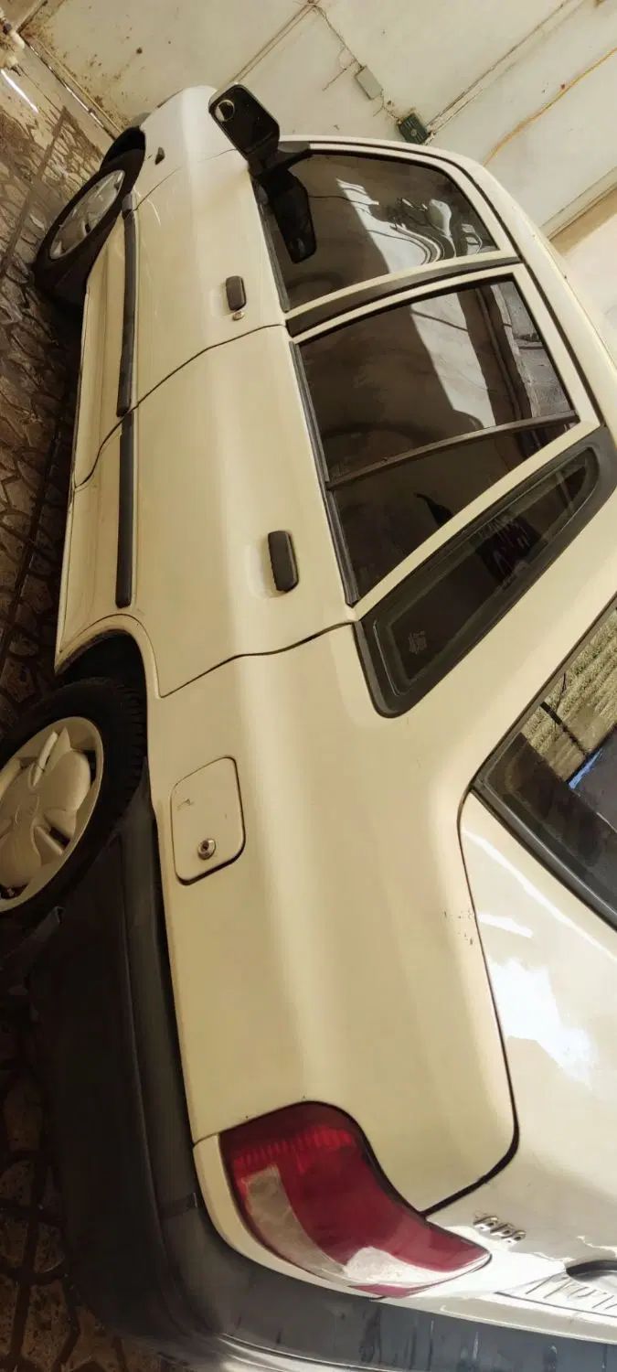 پراید 131 SE - 1392