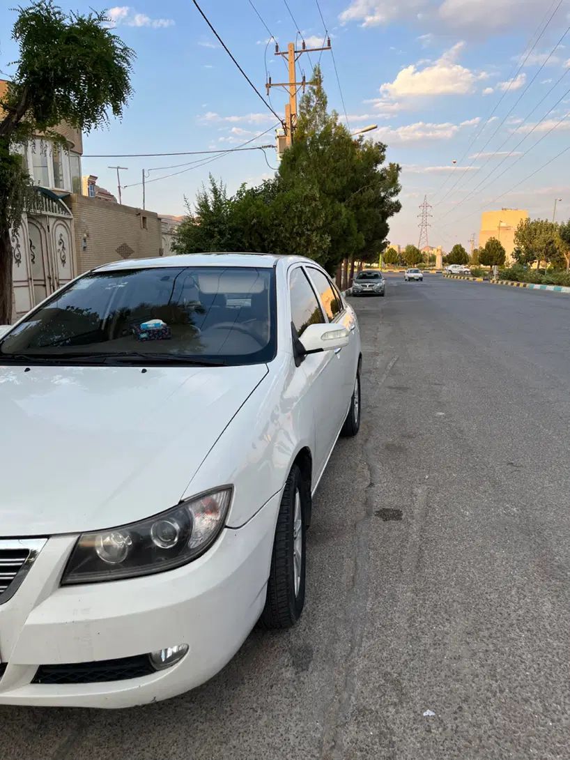 لیفان 620 دنده ای 1800 - 1392