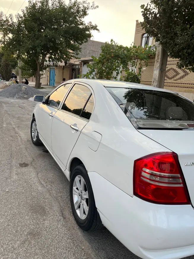 خودرو لیفان، 620 آگهی ann_19942146