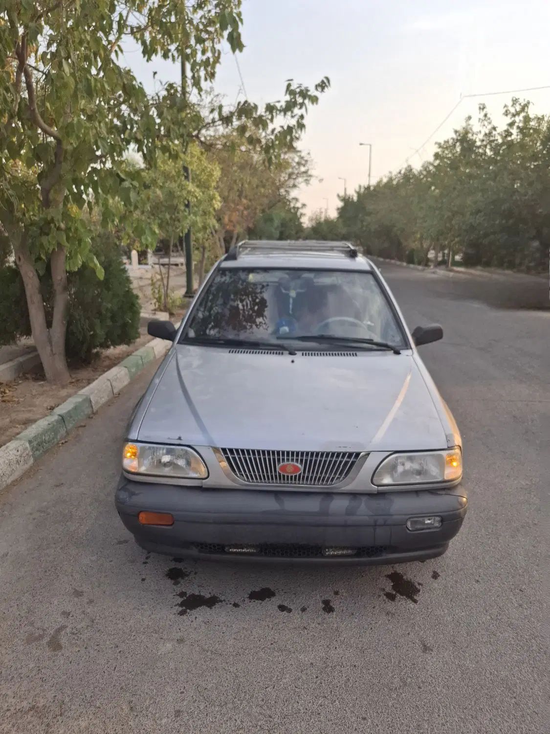 خودرو پراید، 141 آگهی ann_19942149