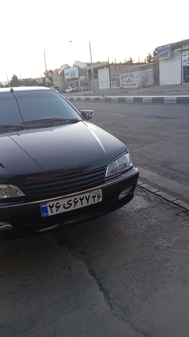 خودرو پژو، پارس آگهی ann_19942153