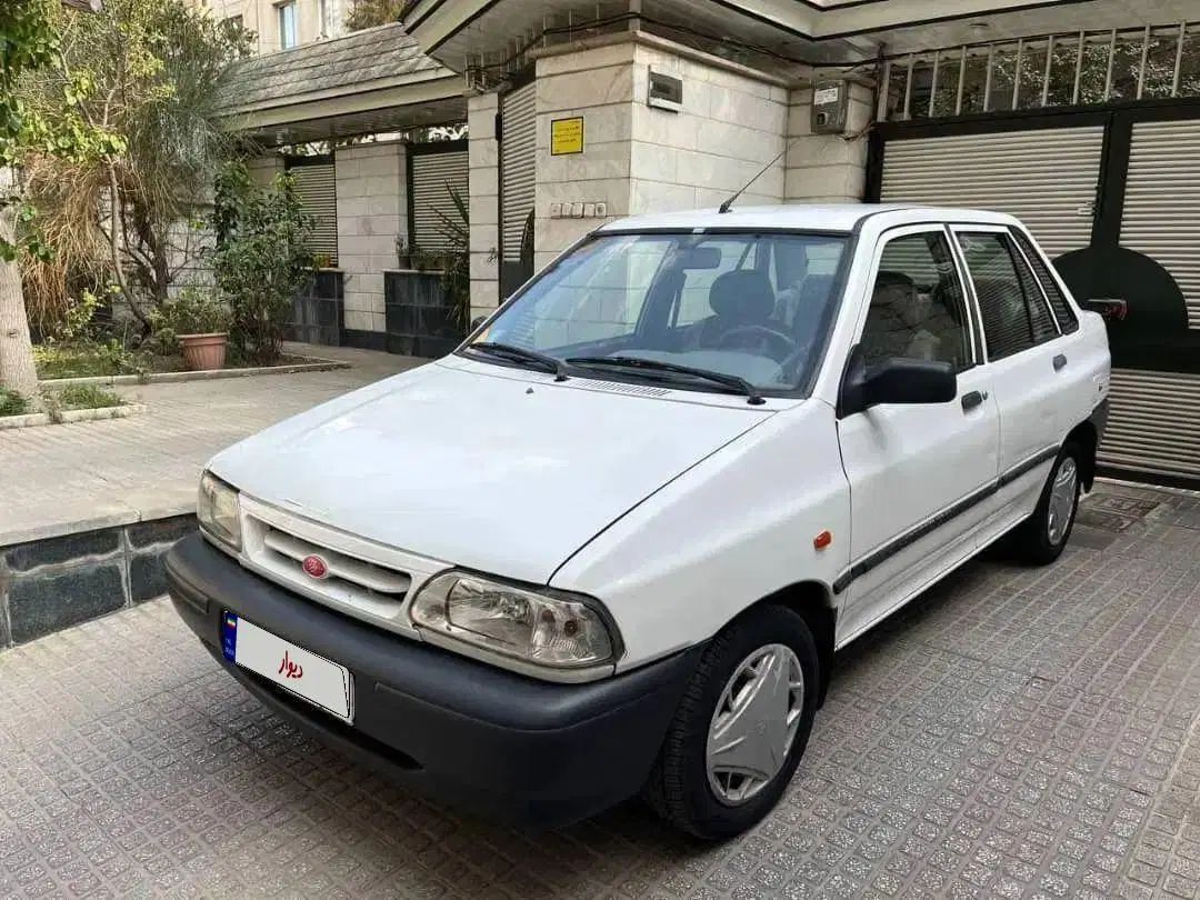 خودرو پراید، 131 آگهی ann_19942161