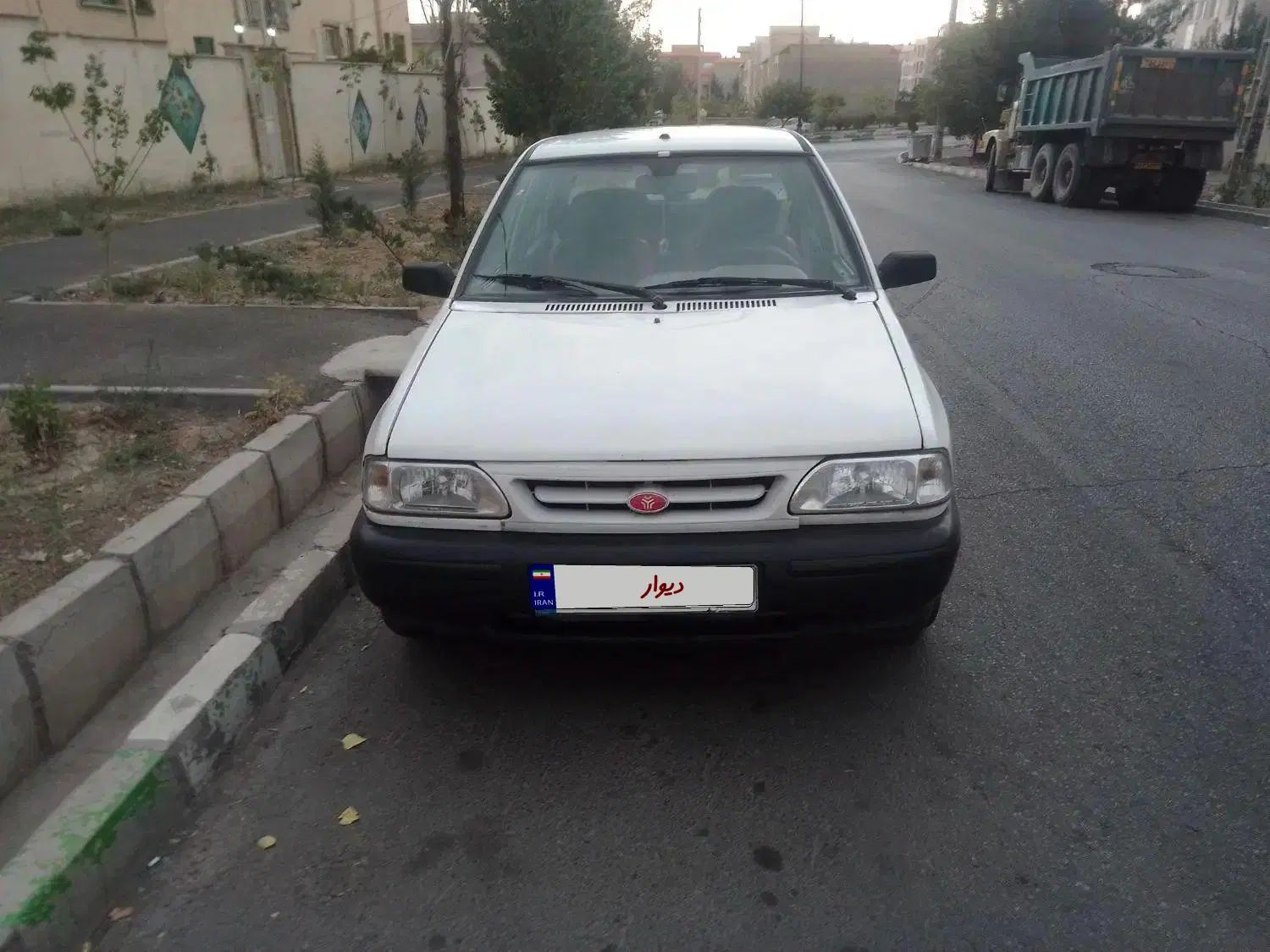 خودرو پراید، 131 آگهی ann_19942163