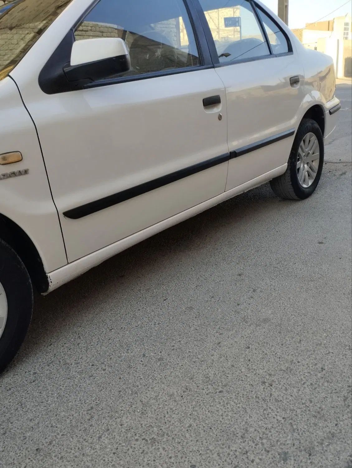 سمند LX EF7 - 1394