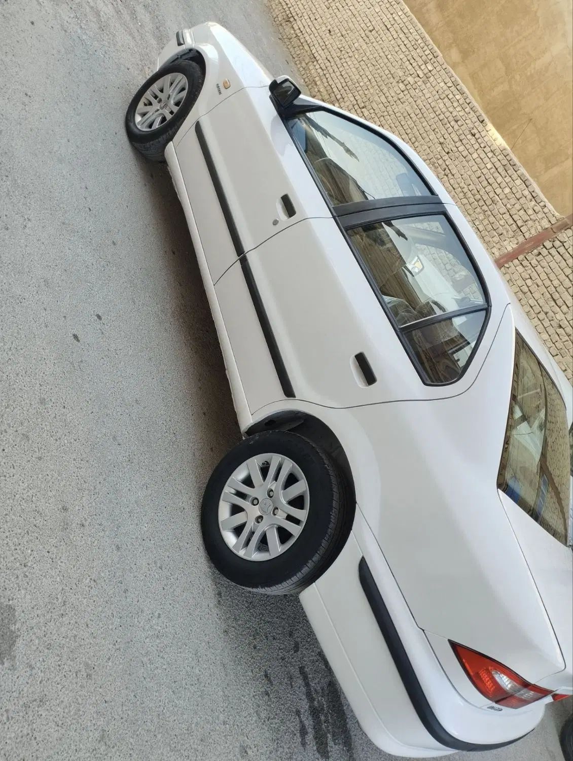 خودرو سمند، LX آگهی ann_19942166