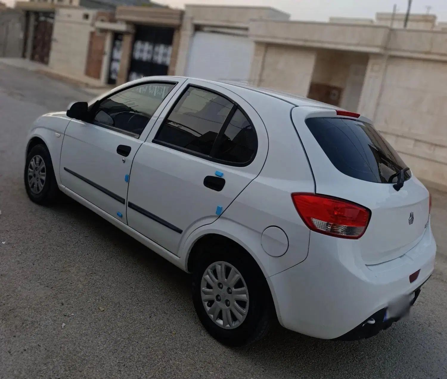خودرو تیبا، 2 آگهی ann_19942167