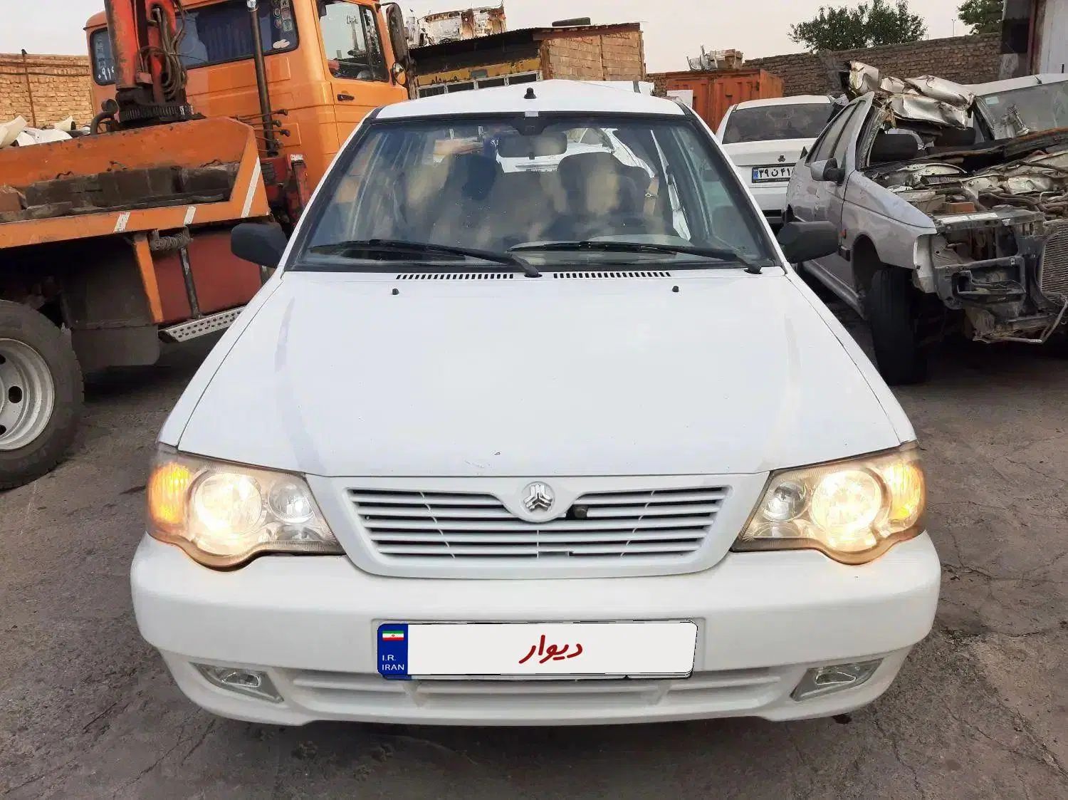 خودرو پراید، 132 آگهی ann_19942171