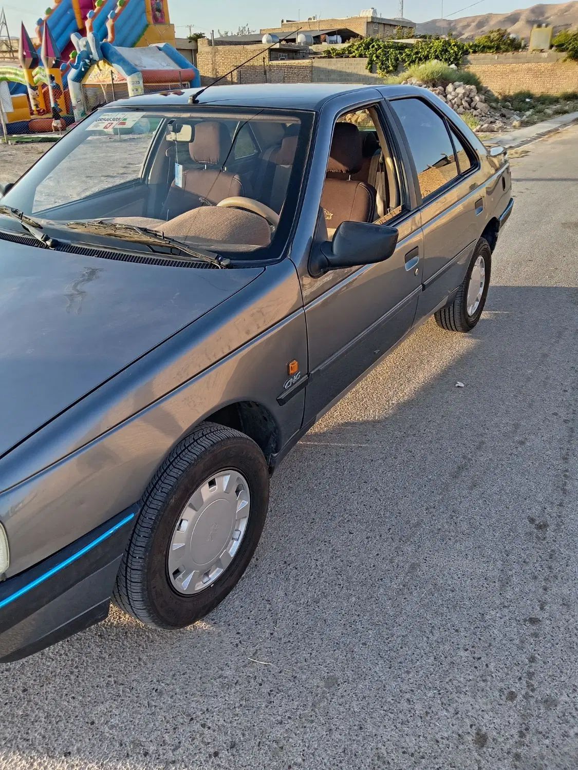 خودرو پژو، 405 آگهی ann_19942174