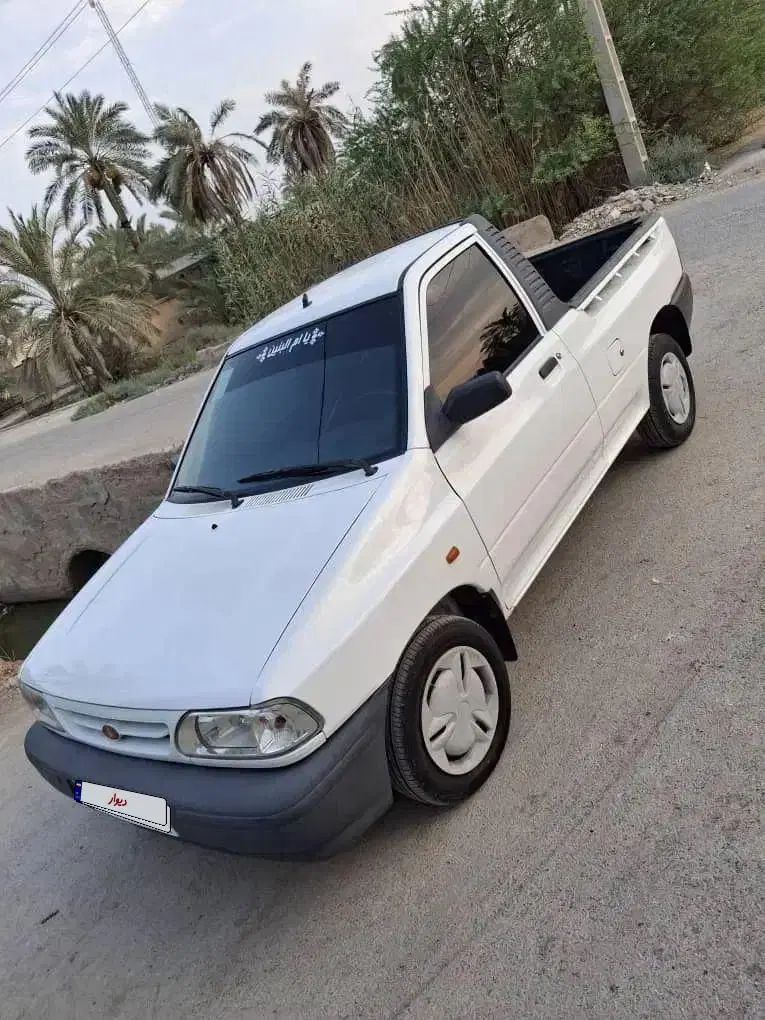 پراید 151 SE - 1400