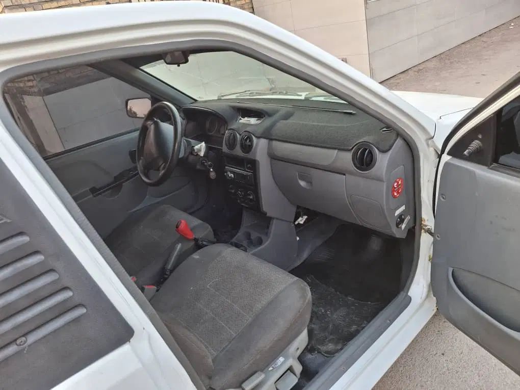 پراید 151 SE - 1400