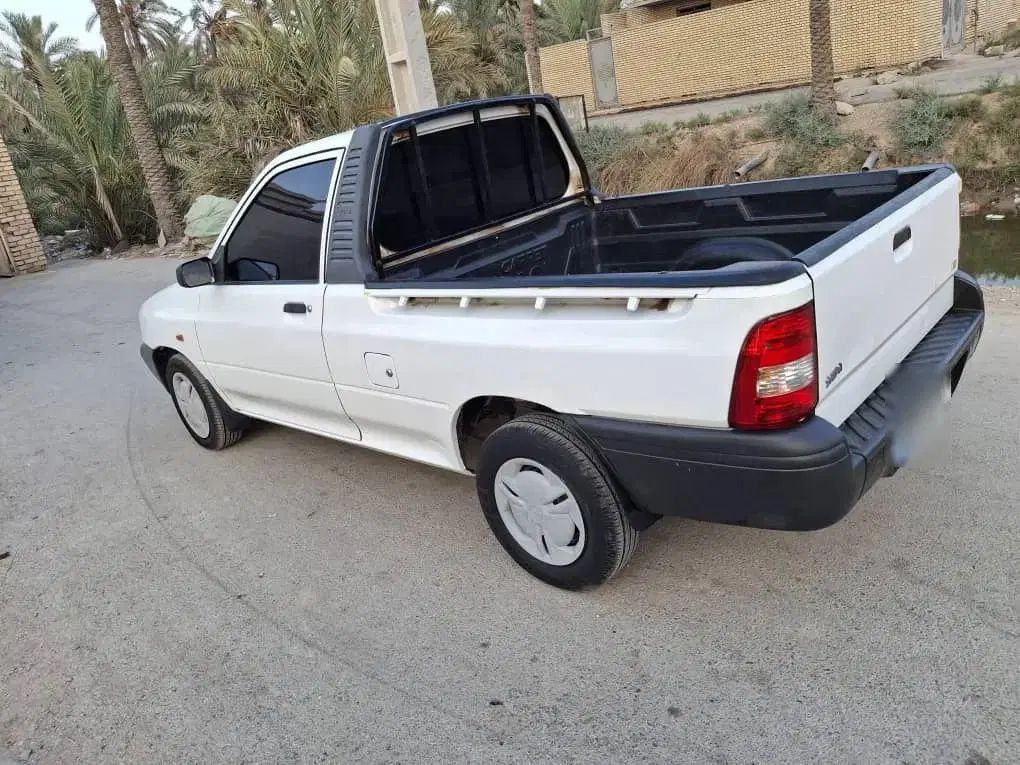 خودرو پراید، 151 آگهی ann_19942180