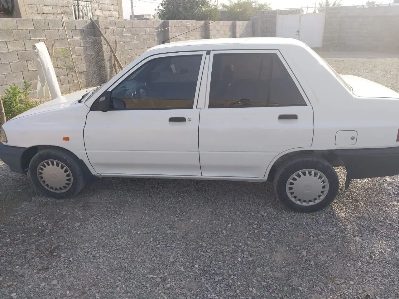 پراید 131 SE - 1399