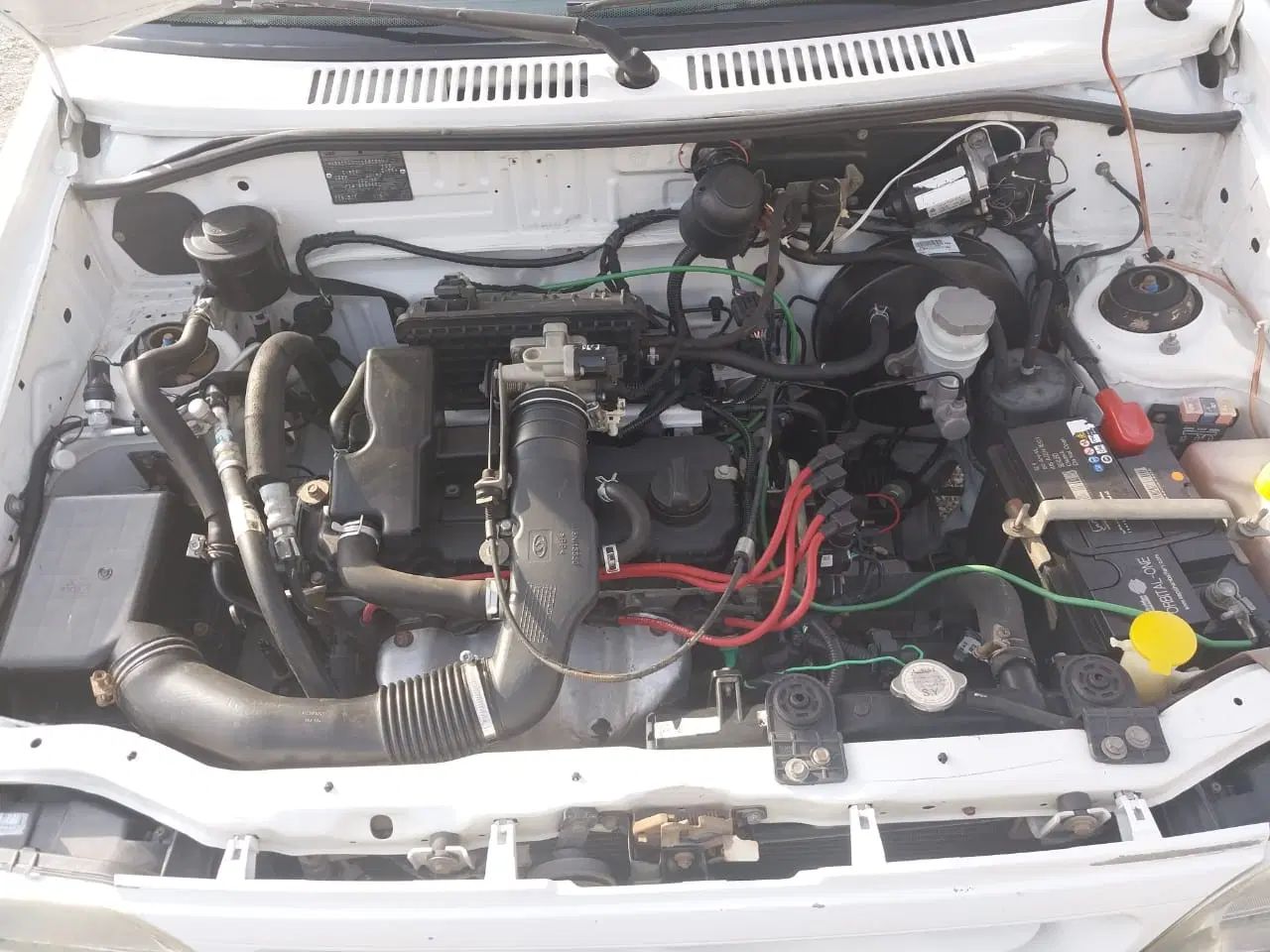 پراید 131 SE - 1399
