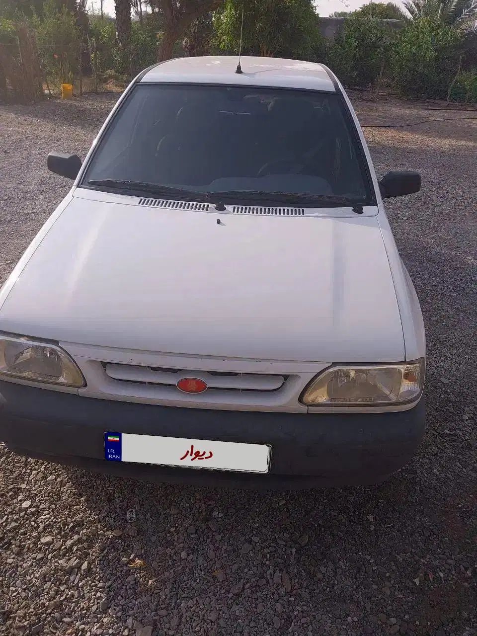 پراید 131 SE - 1399
