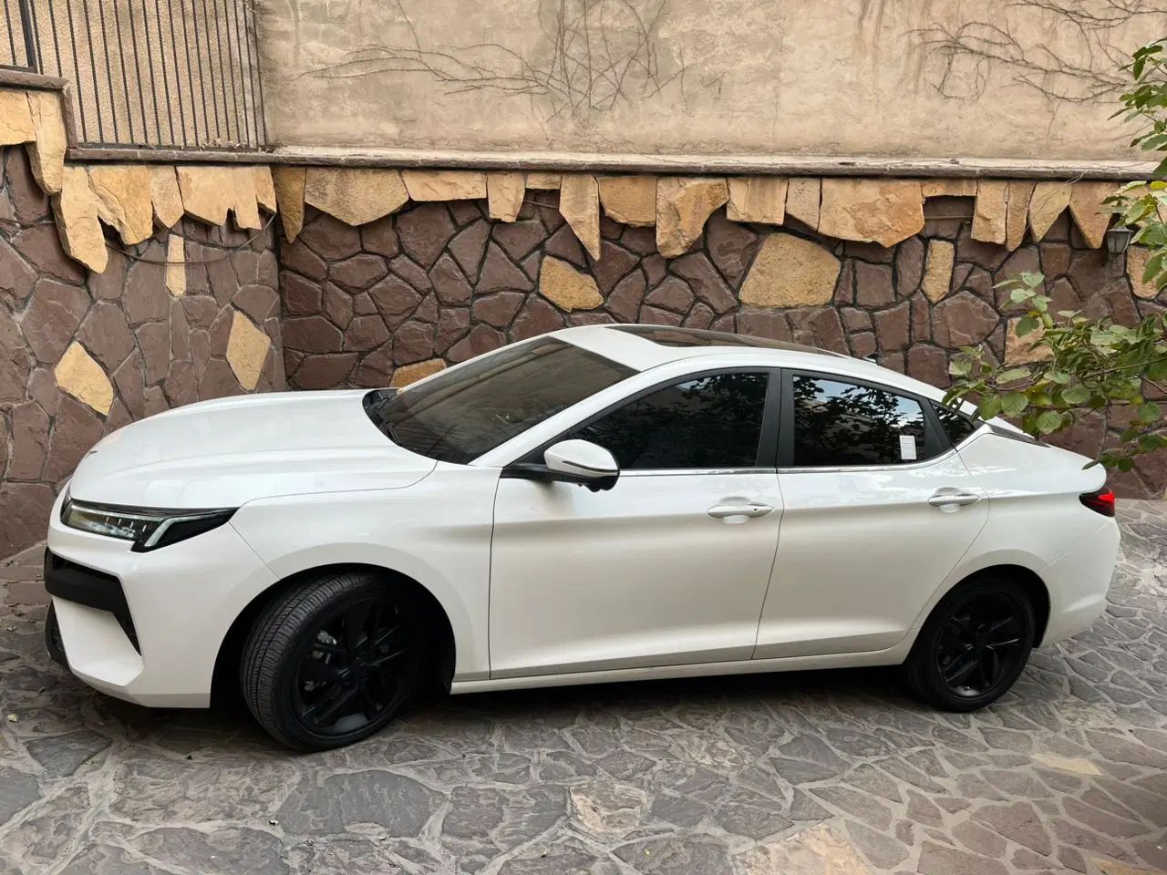 کی ام سی J7 اتوماتیک - 1402
