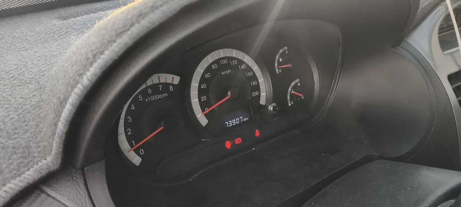 کوییک R دنده‌ای - 1400