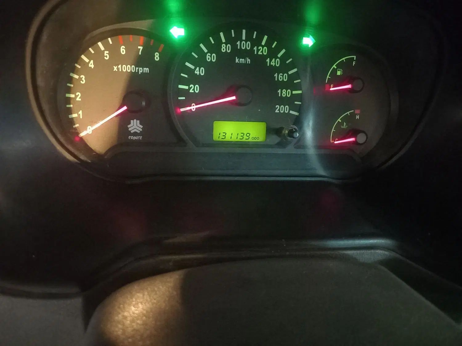 تیبا صندوق دار SX - 1391