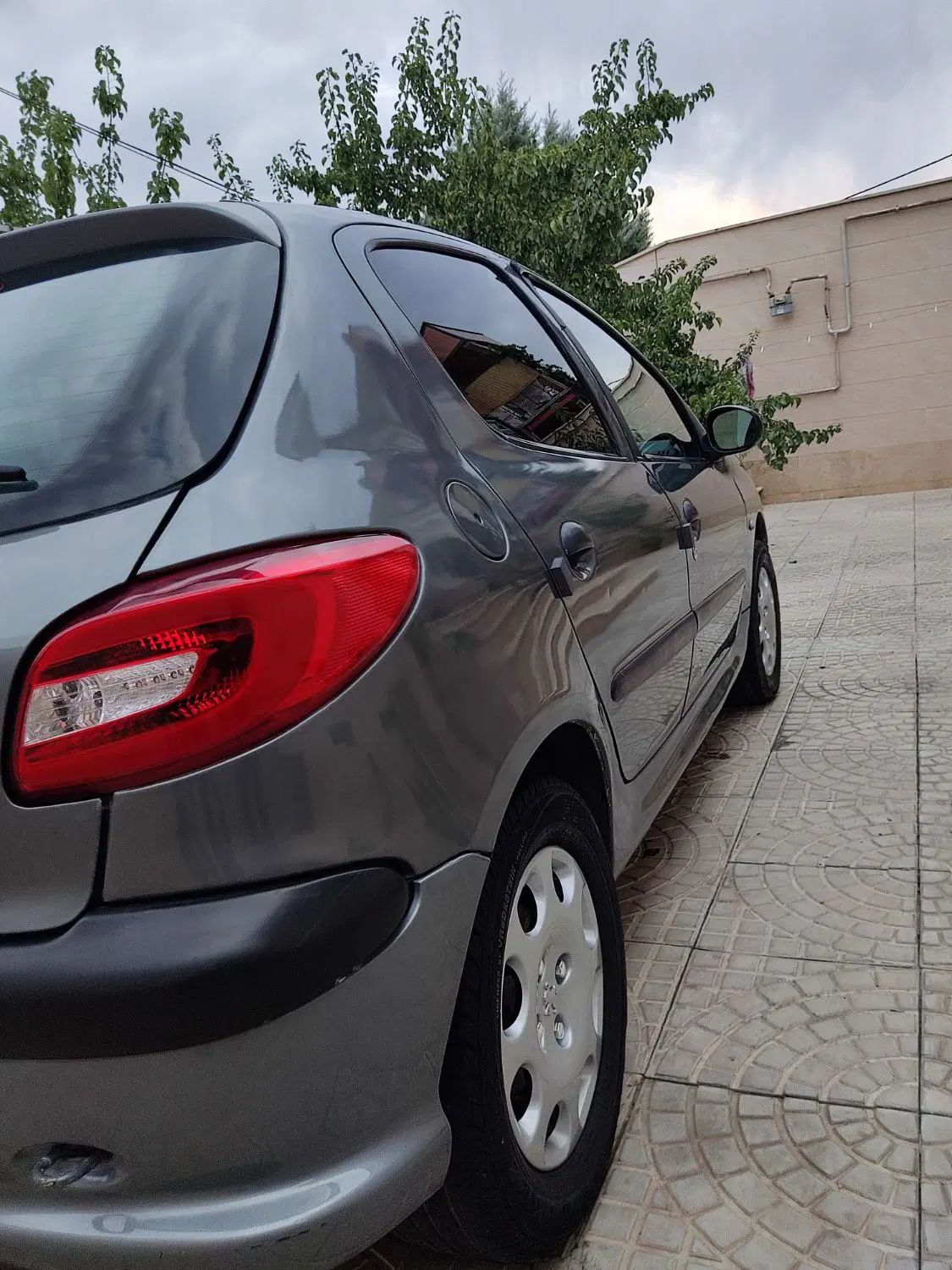 خودرو پژو، 206 آگهی ann_19942258